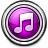 iTunes 5 Icon